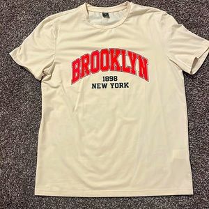 Brooklyn Men’s Medium